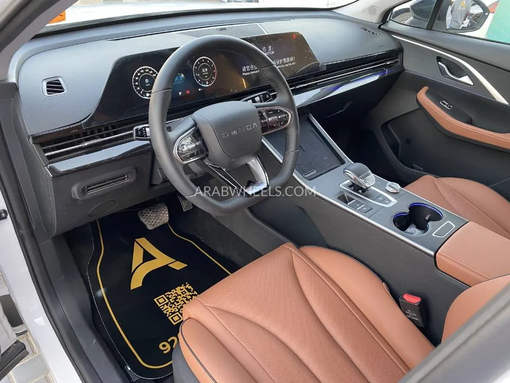 شيري أومودا ٥ 2025 for Sale in الرياض Image-6