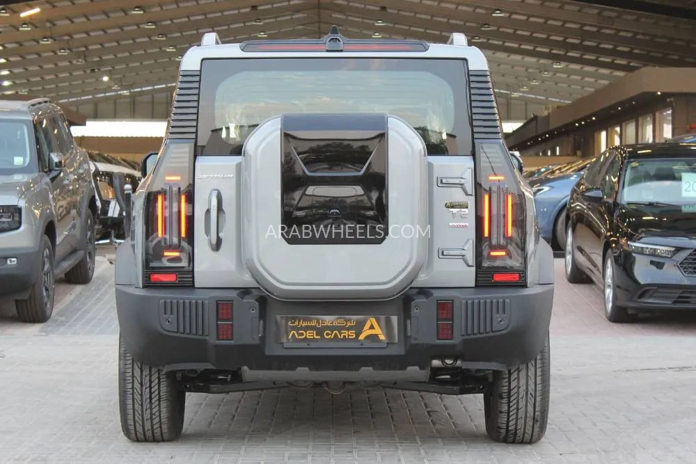 جيتور T2 2025 for Sale in الرياض Image-5