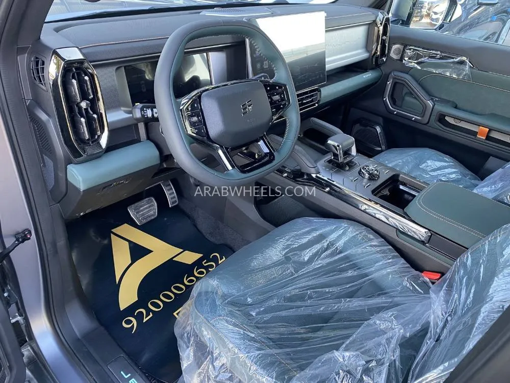 جيتور T2 2025 for Sale in الرياض Image-7