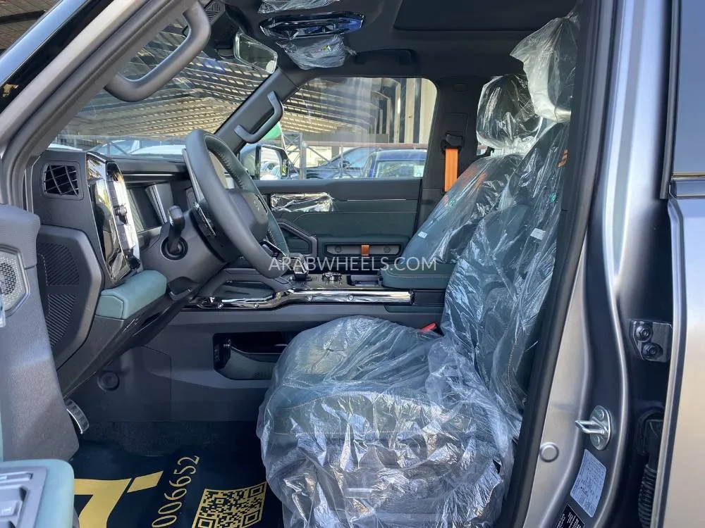 جيتور T2 2025 for Sale in الرياض Image-8