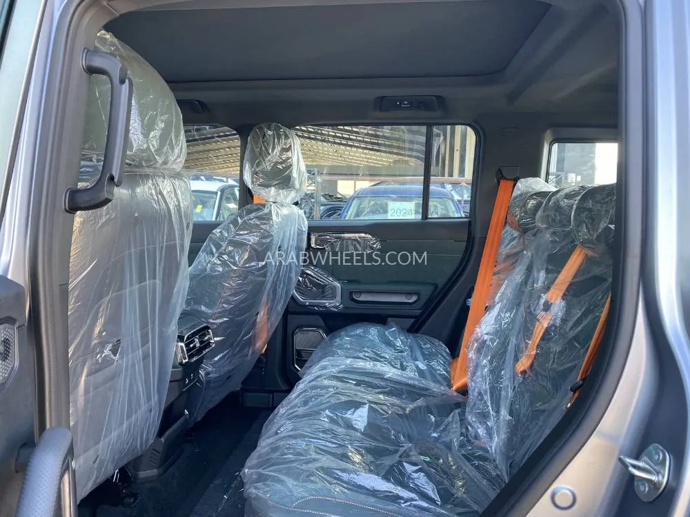 جيتور T2 2025 for Sale in الرياض Image-9