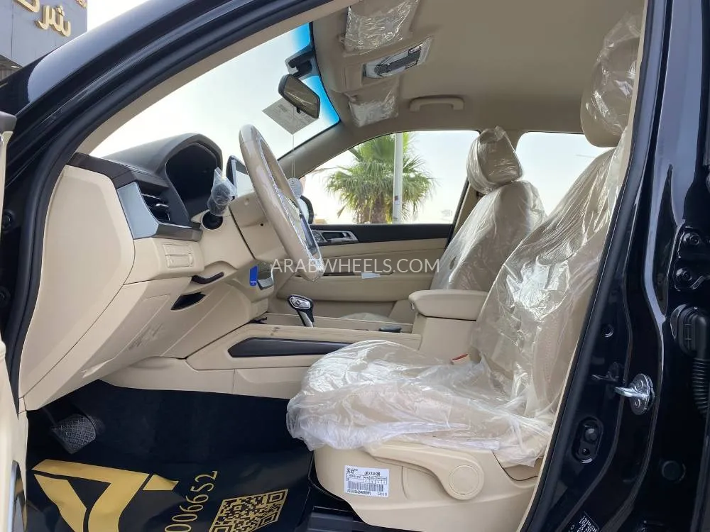 سانج يونج ريكستون 2024 for Sale in الرياض Image-7