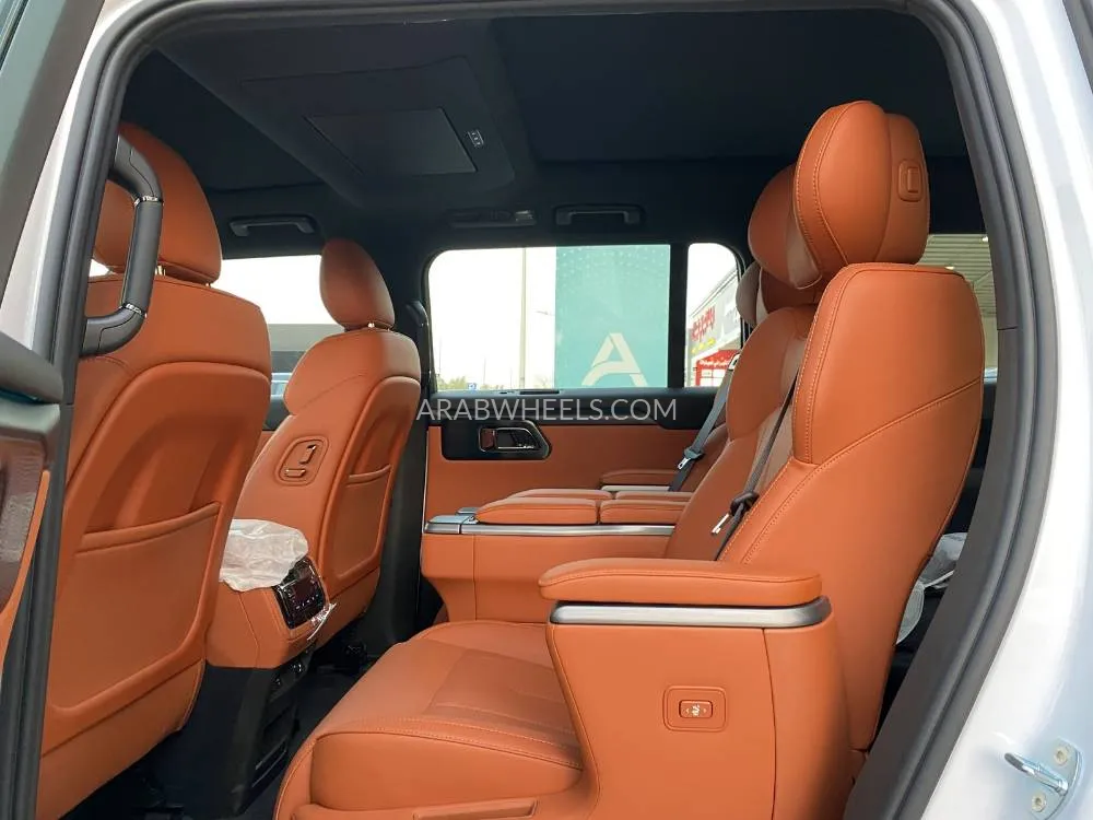 روكس 01 2025 for Sale in الرياض Image-9