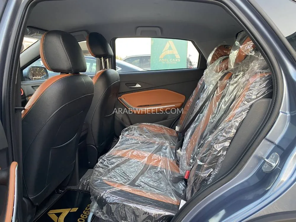 شيري تيغو ٢ 2025 for Sale in الرياض Image-8