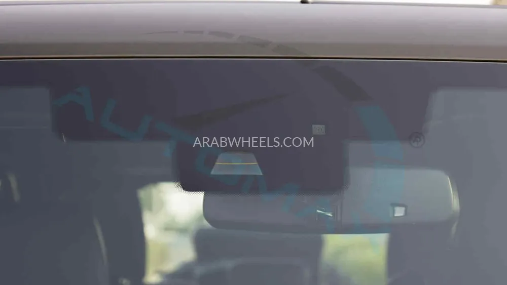 فورد برونكو 2025 for Sale in وادي الدواسر Image-36