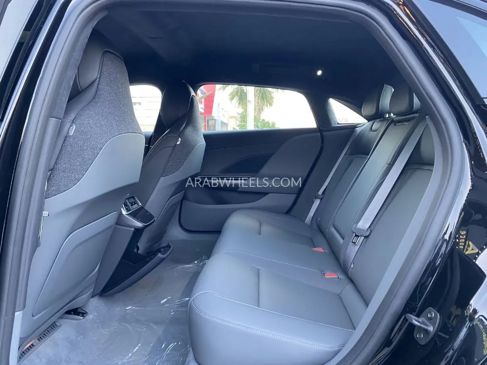 لوسيد إير 2025 for Sale in الرياض Image-8