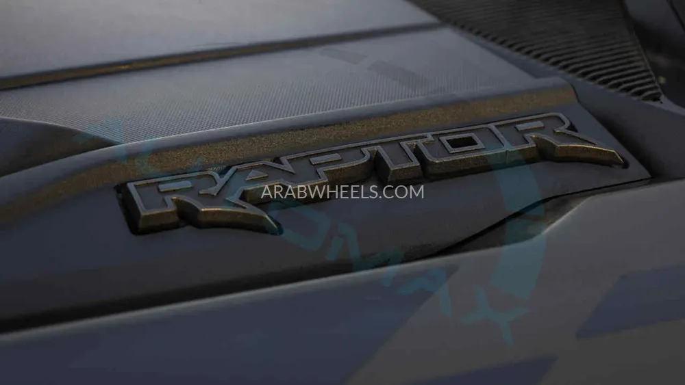 فورد برونكو 2025 for Sale in وادي الدواسر Image-38