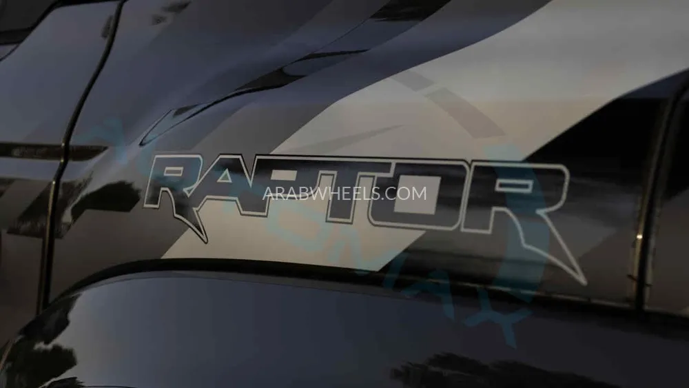 فورد برونكو 2025 for Sale in وادي الدواسر Image-41