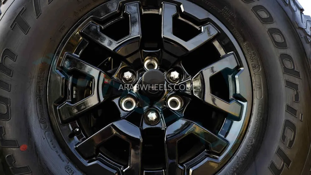 فورد برونكو 2025 for Sale in وادي الدواسر Image-42