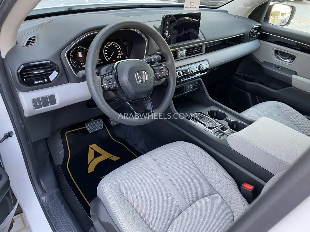 هوندا بايلوت 2025 for Sale in الرياض Image-6