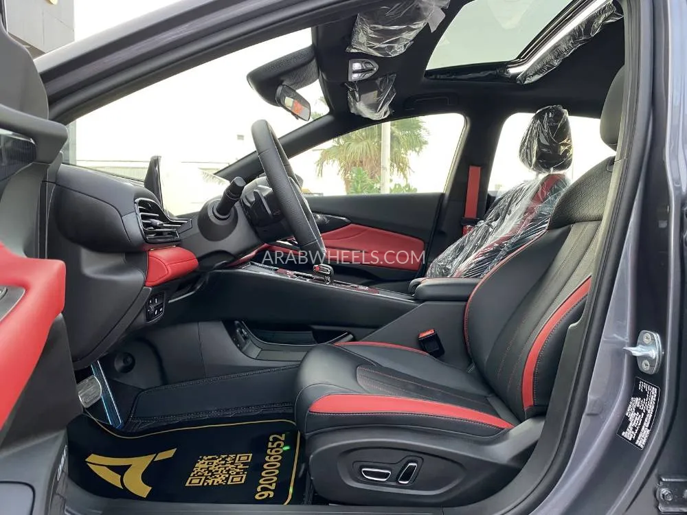 جي إيه سي إمباو 2025 for Sale in الرياض Image-7