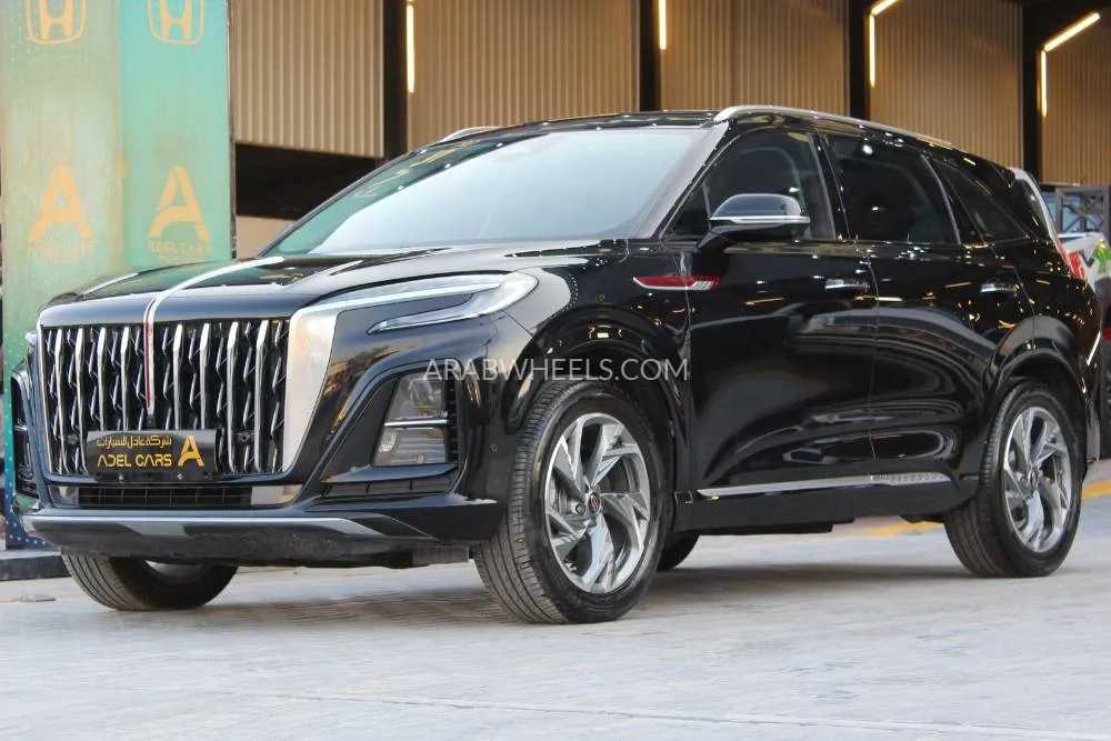 هونشي إي إتش إس ٣ 2025 for Sale in الرياض Image-3