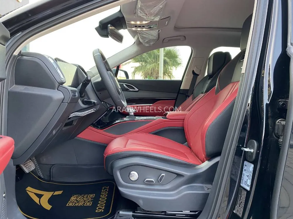 هونشي إي إتش إس ٣ 2025 for Sale in الرياض Image-7