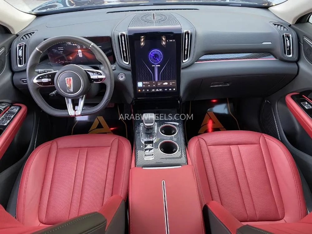 هونشي إي إتش إس ٣ 2025 for Sale in الرياض Image-10