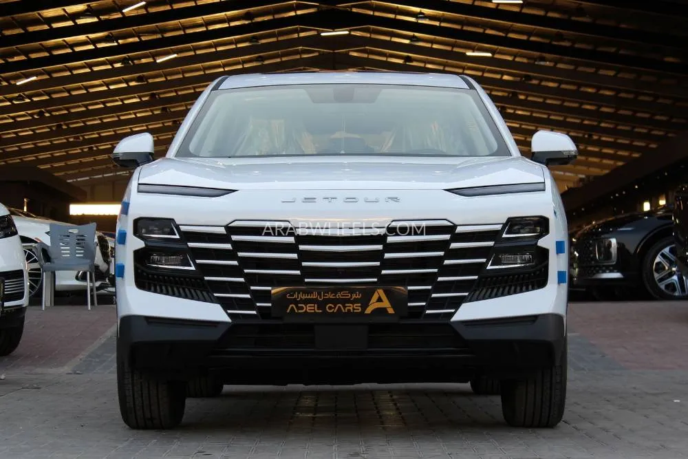 جيتور داشينغ 2025 for Sale in الرياض Image-2