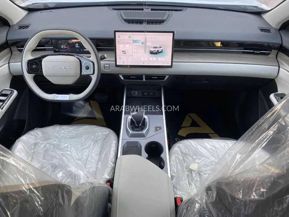 جيتور داشينغ 2025 for Sale in الرياض Image-6