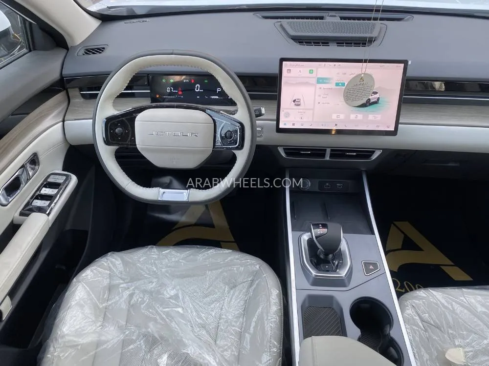 جيتور داشينغ 2025 for Sale in الرياض Image-7