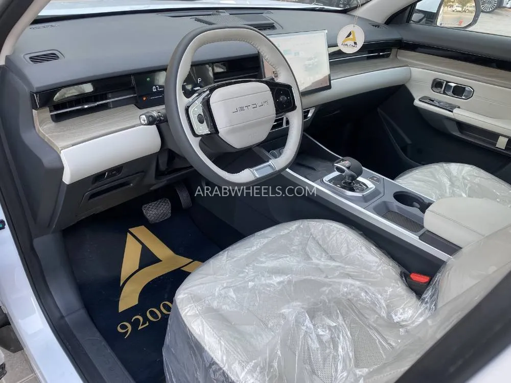 جيتور داشينغ 2025 for Sale in الرياض Image-8