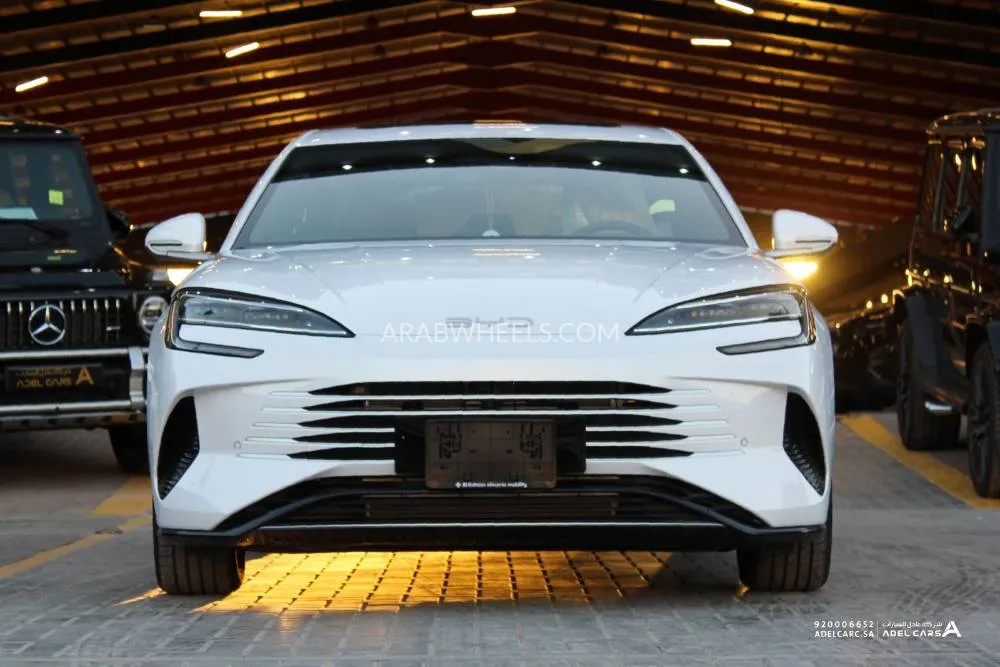 بي واي دي سيل 2025 for Sale in الرياض Image-2