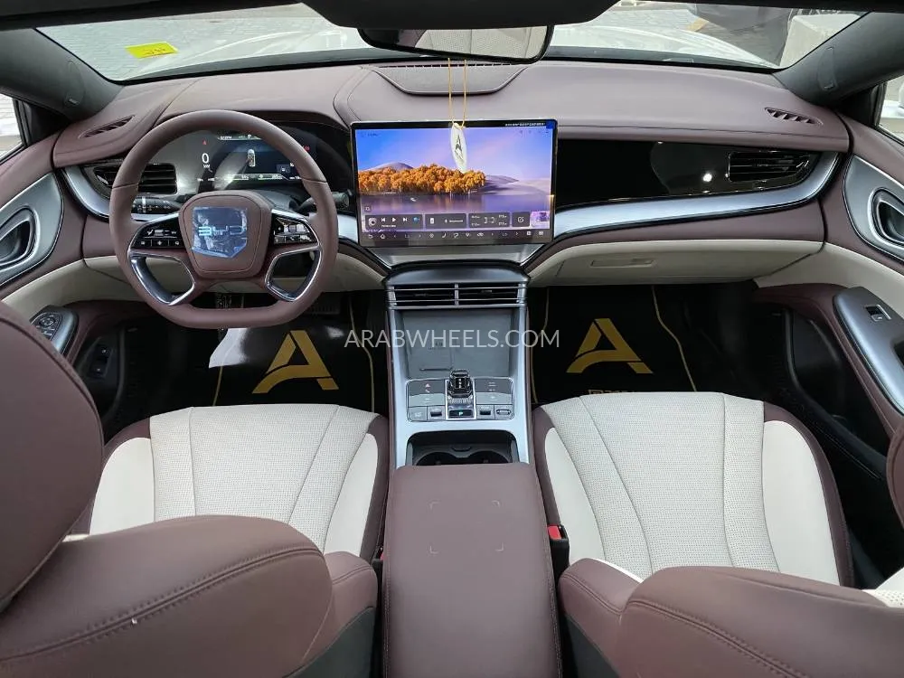 بي واي دي سيل 2025 for Sale in الرياض Image-11
