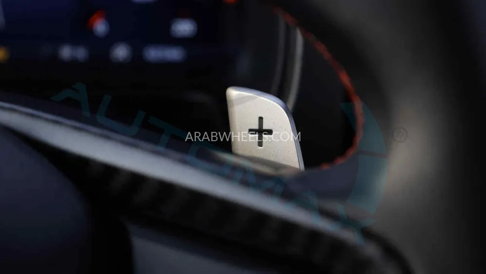 فورد برونكو 2025 for Sale in وادي الدواسر Image-11