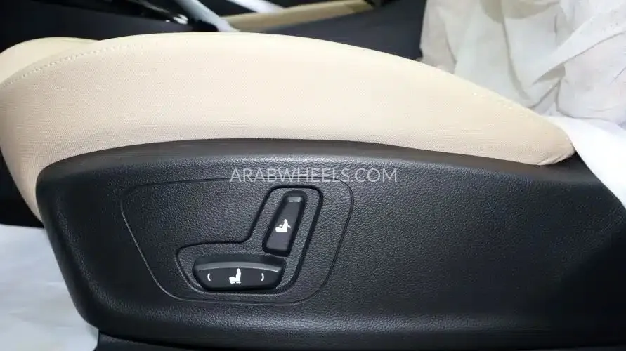 شفروليه  كابتيفا 2025 for Sale in الرياض Image-3