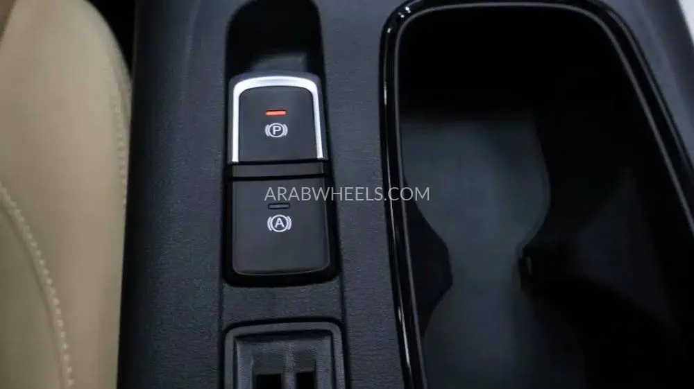 شفروليه  كابتيفا 2025 for Sale in الرياض Image-5