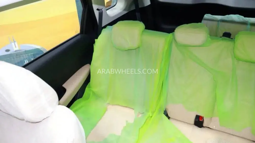 شفروليه  كابتيفا 2025 for Sale in الرياض Image-10