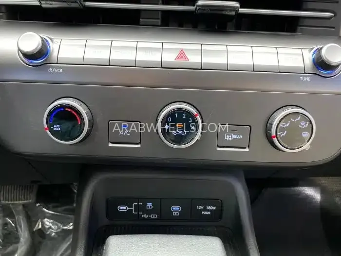 هيونداي كونا 2025 for Sale in الرياض Image-6