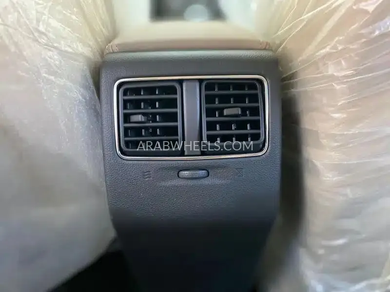 رينو داستر 2025 for Sale in الرياض Image-6