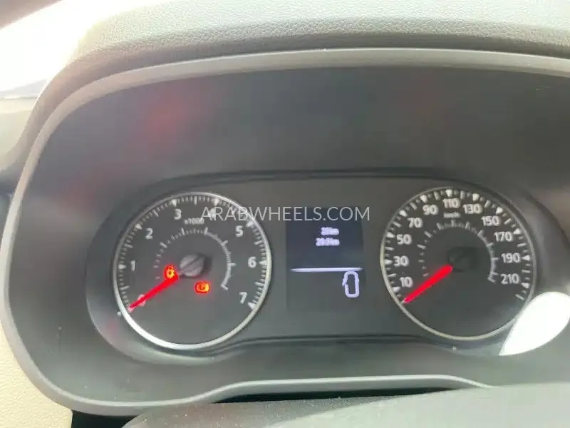 رينو داستر 2025 for Sale in الرياض Image-10