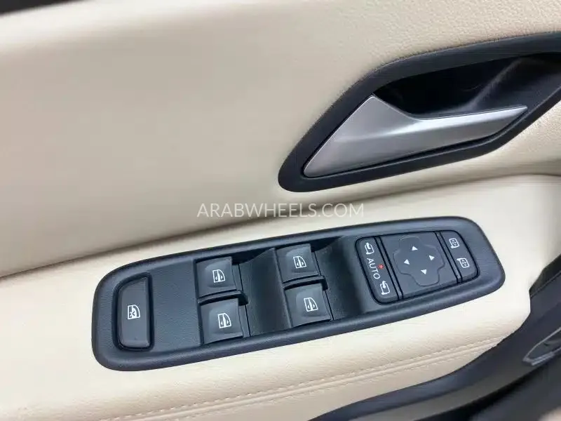 رينو داستر 2025 for Sale in الرياض Image-13