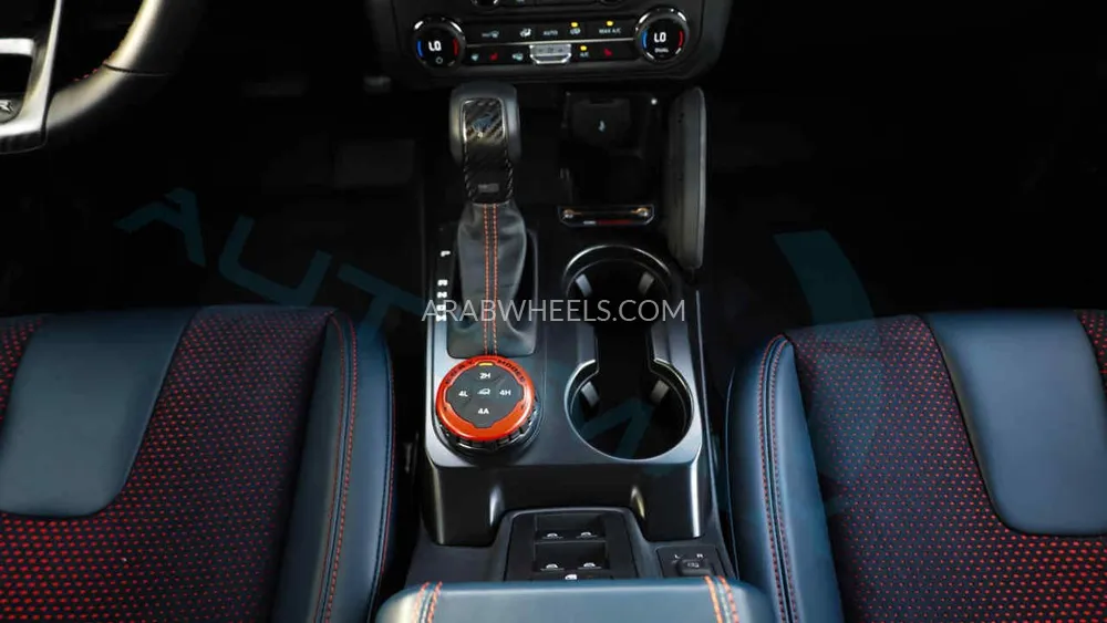 فورد برونكو 2025 for Sale in وادي الدواسر Image-26