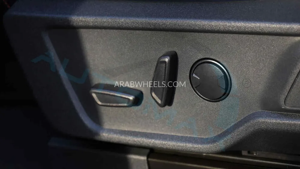 فورد برونكو 2025 for Sale in وادي الدواسر Image-33