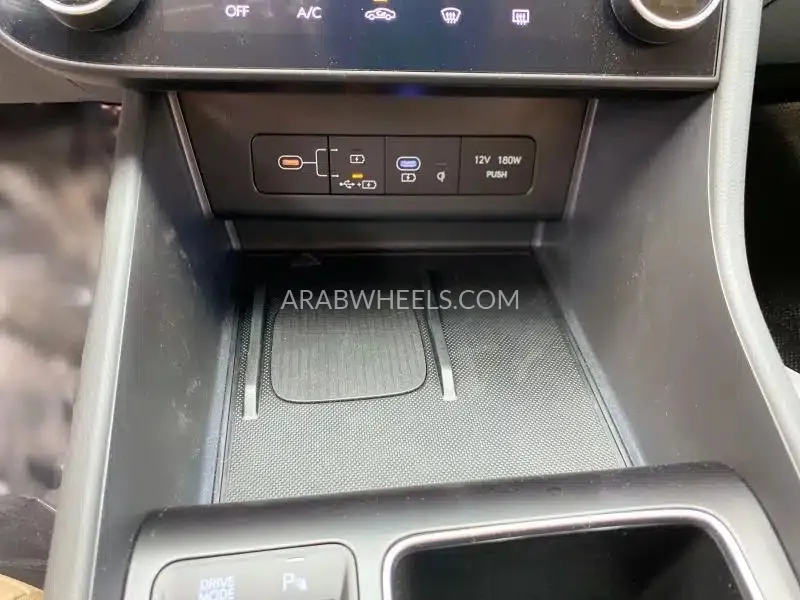 هيونداي سوناتا 2025 for Sale in الرياض Image-5