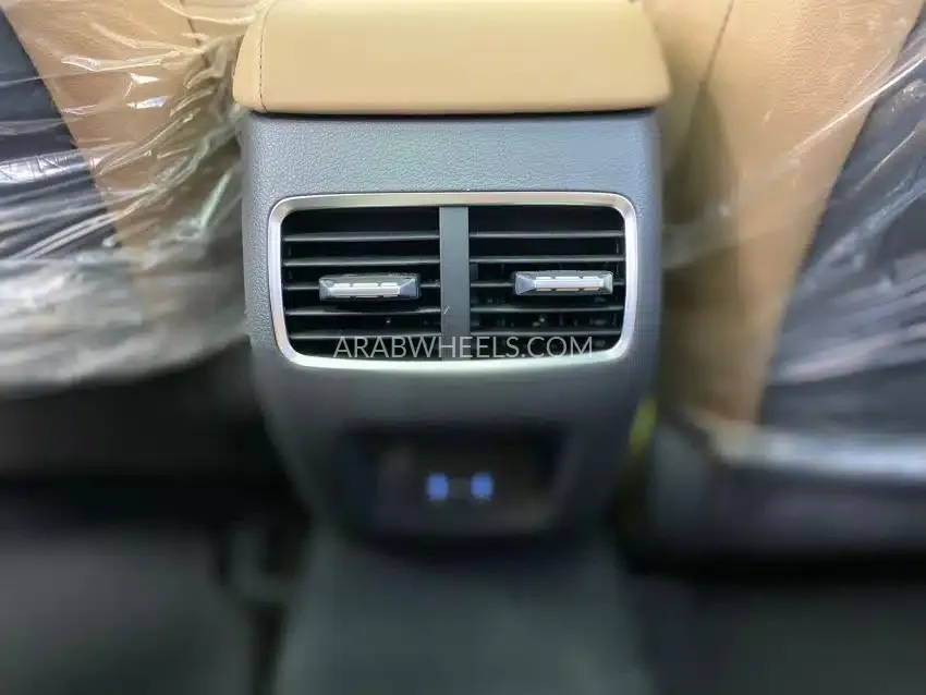 هيونداي سوناتا 2025 for Sale in الرياض Image-14