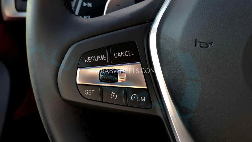 بي ام دبليو X4 2025 for Sale in وادي الدواسر Image-12