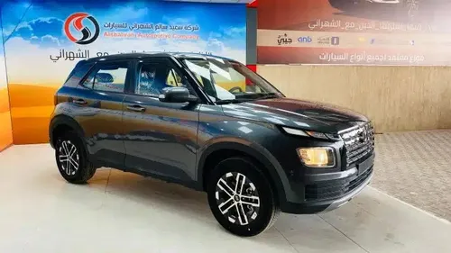 Hyundai Venue 2025