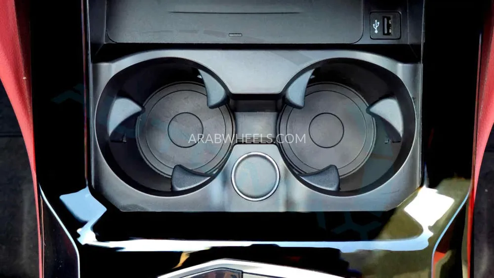 بي ام دبليو X4 2025 for Sale in وادي الدواسر Image-20