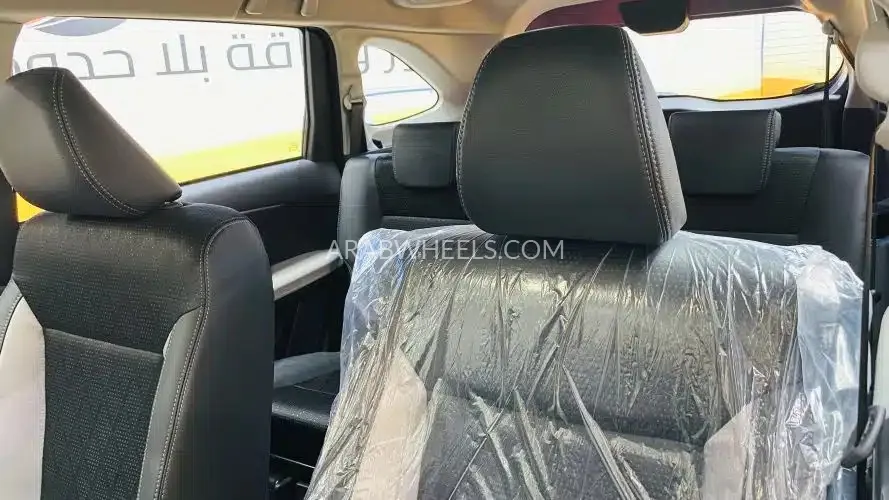 تويوتا فيلوز 2025 for Sale in الرياض Image-6