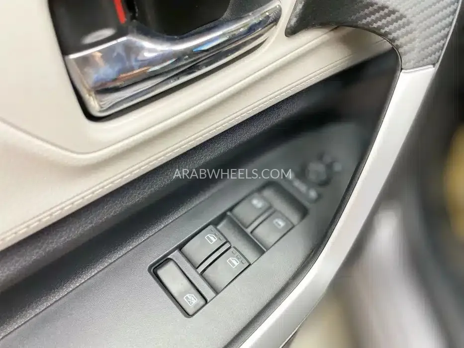 تويوتا فيلوز 2025 for Sale in الرياض Image-10