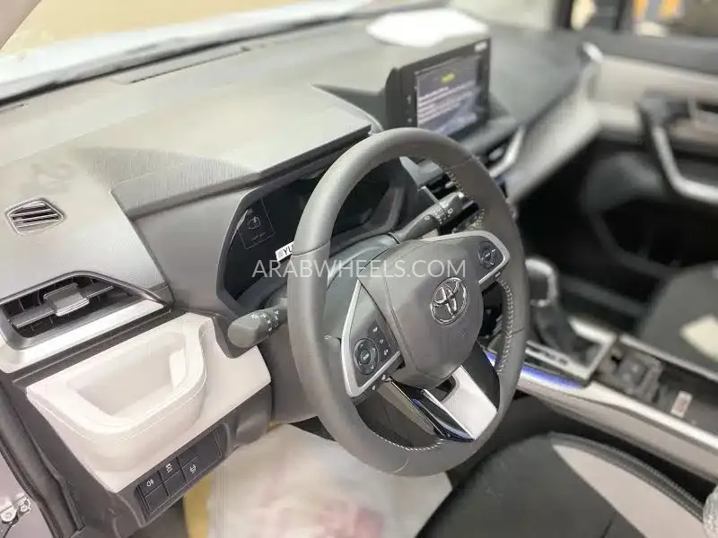 تويوتا فيلوز 2025 for Sale in الرياض Image-11