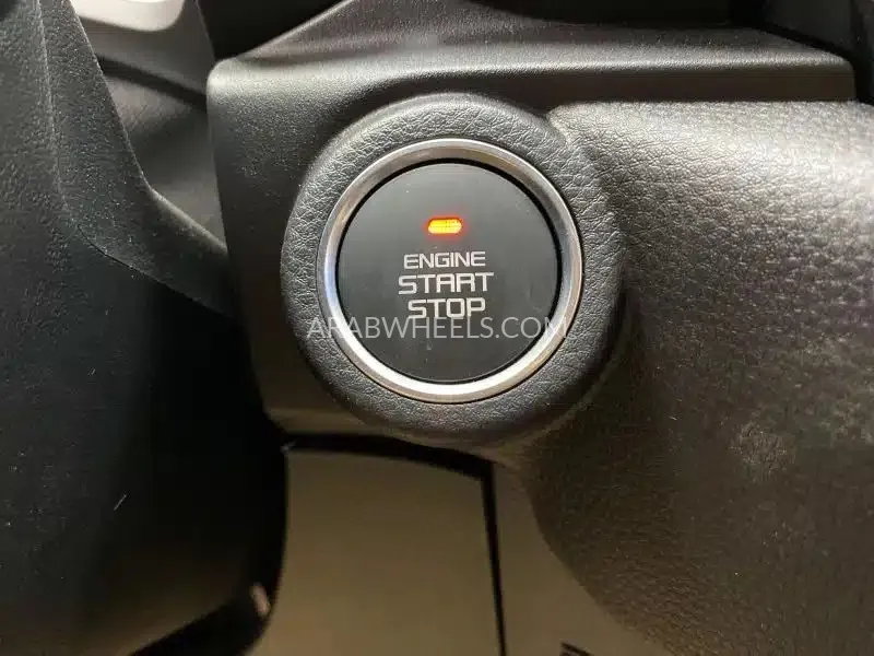 إيسوزو MU-X 2025 for Sale in الرياض Image-13