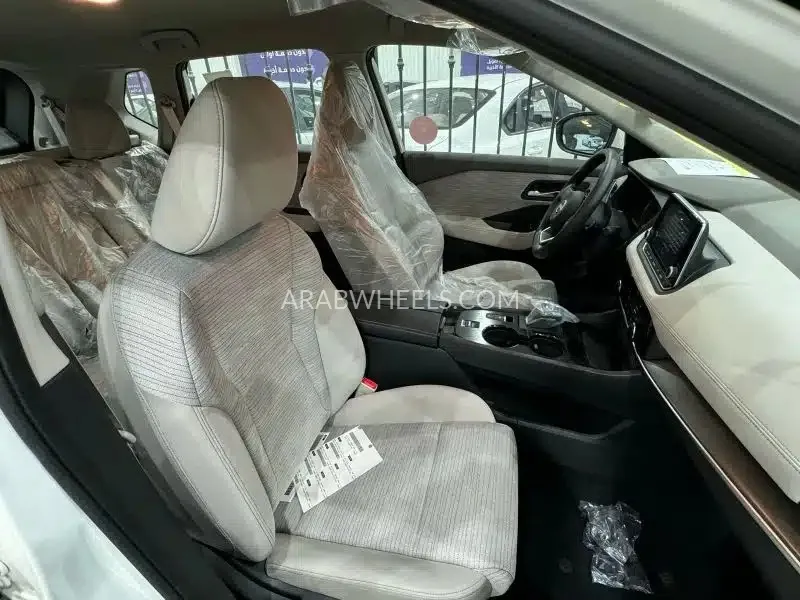 نيسان إكس تريل 2025 for Sale in الرياض Image-6