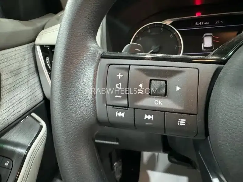 نيسان إكس تريل 2025 for Sale in الرياض Image-7