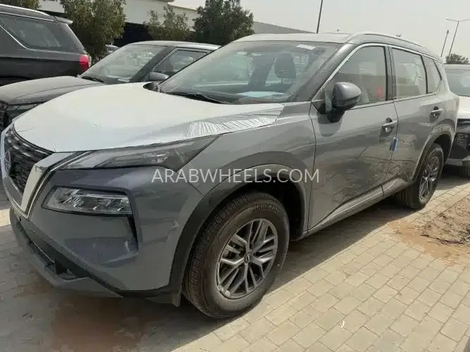 نيسان إكس تريل 2025 for Sale in الرياض Image-2