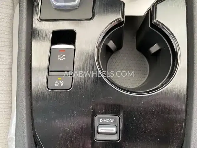 نيسان إكس تريل 2025 for Sale in الرياض Image-3