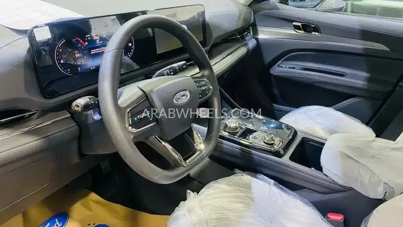 فورد تيريتوري 2025 for Sale in الرياض Image-5