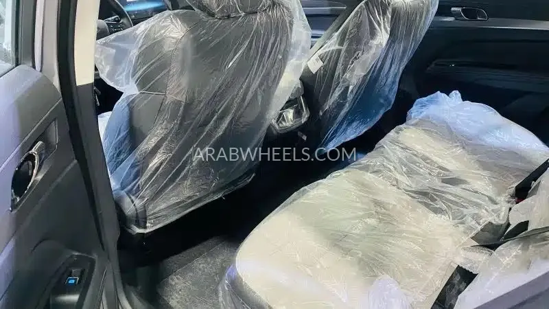 فورد تيريتوري 2025 for Sale in الرياض Image-7
