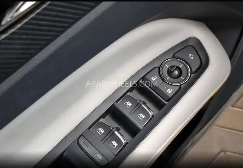 فورد تيريتوري 2025 for Sale in الرياض Image-10